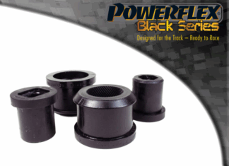 Powerflex Black -polyuretaanipuslat – PFF5-4601M3BLK Powerflex Black -polyuretaanipuslat - PFF5-4601M3BLK