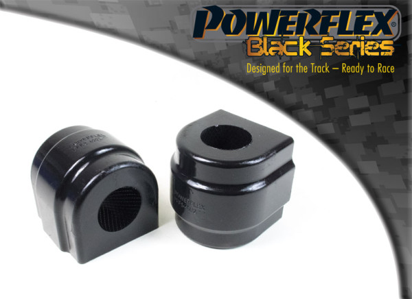Powerflex Black -polyuretaanipuslat – PFF5-4602-22.5BLK Powerflex Black -polyuretaanipuslat - PFF5-4602-22.5BLK