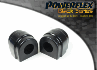 Powerflex Black -polyuretaanipuslat – PFF5-4602-23.5BLK Powerflex Black -polyuretaanipuslat - PFF5-4602-23.5BLK