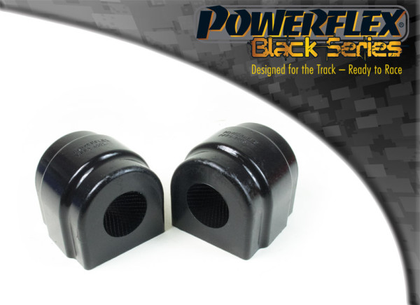 Powerflex Black -polyuretaanipuslat – PFF5-4602-23.5BLK Powerflex Black -polyuretaanipuslat - PFF5-4602-23.5BLK