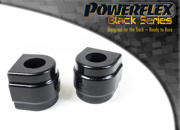 Powerflex Black -polyuretaanipuslat – PFF5-4602-23BLK Powerflex Black -polyuretaanipuslat - PFF5-4602-23BLK