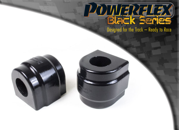 Powerflex Black -polyuretaanipuslat – PFF5-4602-24BLK Powerflex Black -polyuretaanipuslat - PFF5-4602-24BLK