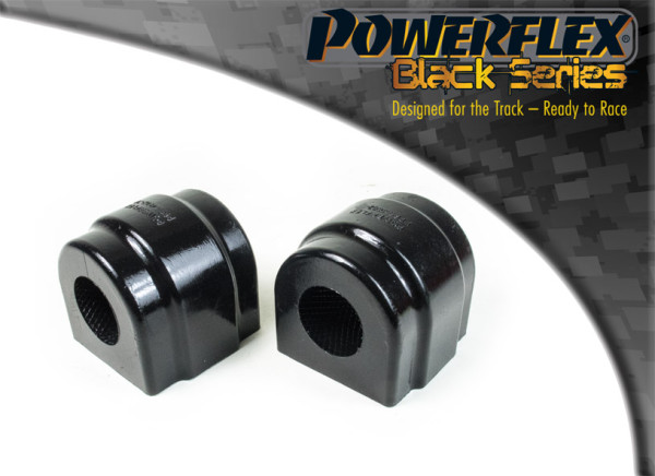 Powerflex Black -polyuretaanipuslat – PFF5-4602-26.5BLK Powerflex Black -polyuretaanipuslat - PFF5-4602-26.5BLK