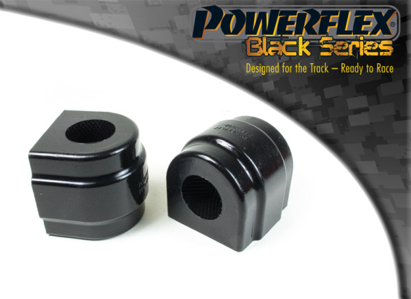Powerflex Black -polyuretaanipuslat – PFF5-4602-26BLK Powerflex Black -polyuretaanipuslat - PFF5-4602-26BLK