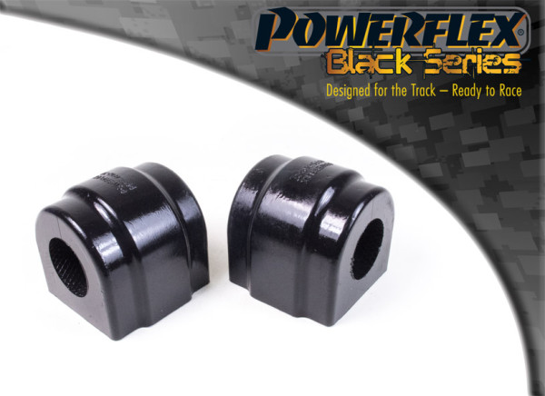 Powerflex Black -polyuretaanipuslat – PFF5-4602-27BLK Powerflex Black -polyuretaanipuslat - PFF5-4602-27BLK
