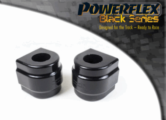 Powerflex Black -polyuretaanipuslat – PFF5-4602-30.8BLK Powerflex Black -polyuretaanipuslat - PFF5-4602-30.8BLK
