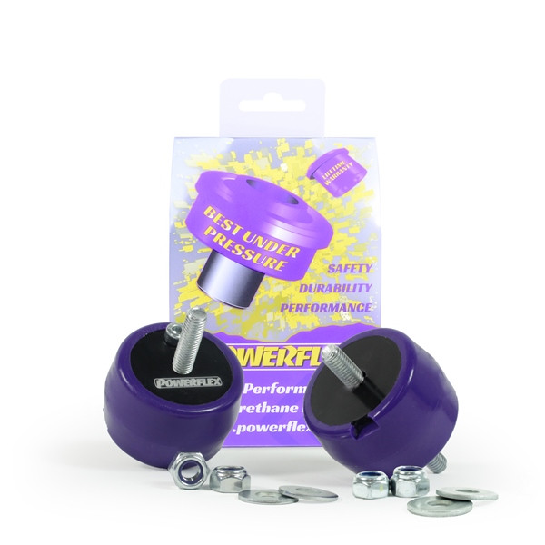 Powerflex Road -polyuretaanipuslat – PFF5-4655P Powerflex Road -polyuretaanipuslat - PFF5-4655P