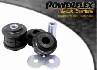 Powerflex Black -polyuretaanipuslat – PFF5-501BLK Powerflex Black -polyuretaanipuslat - PFF5-501BLK