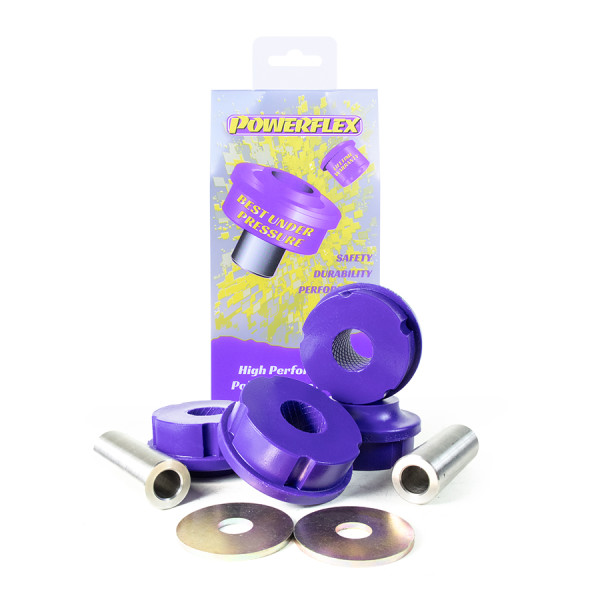Powerflex Road -polyuretaanipuslat – PFF5-501 Powerflex Road -polyuretaanipuslat - PFF5-501