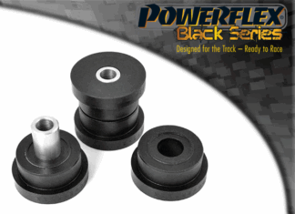 Powerflex Black -polyuretaanipuslat – PFF5-502BLK Powerflex Black -polyuretaanipuslat - PFF5-502BLK
