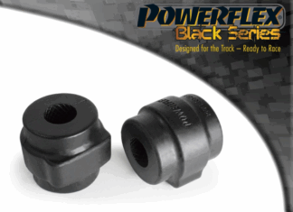 Powerflex Black -polyuretaanipuslat – PFF5-503-25BLK Powerflex Black -polyuretaanipuslat - PFF5-503-25BLK