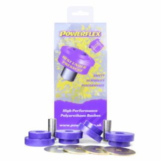 Powerflex Road -polyuretaanipuslat – PFF5-510 Powerflex Road -polyuretaanipuslat - PFF5-510