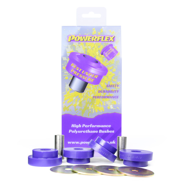 Powerflex Road -polyuretaanipuslat – PFF5-510 Powerflex Road -polyuretaanipuslat - PFF5-510