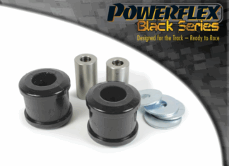 Powerflex Black -polyuretaanipuslat – PFF5-511BLK Powerflex Black -polyuretaanipuslat - PFF5-511BLK