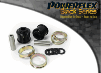 Powerflex Black -polyuretaanipuslat – PFF5-5401BLK Powerflex Black -polyuretaanipuslat - PFF5-5401BLK
