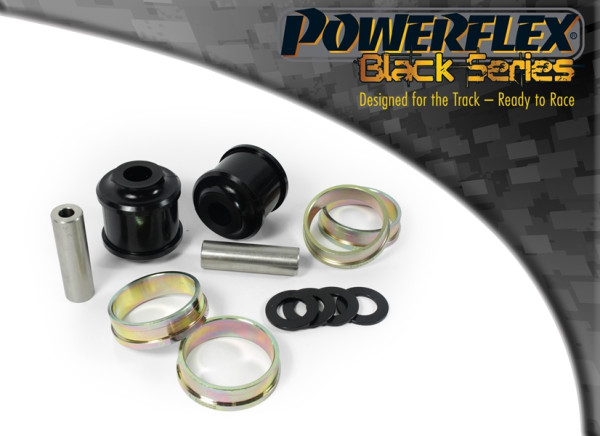 Powerflex Black -polyuretaanipuslat – PFF5-5401BLK Powerflex Black -polyuretaanipuslat - PFF5-5401BLK
