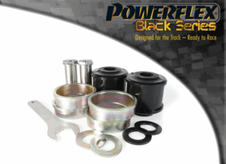 Powerflex Black -polyuretaanipuslat – PFF5-5401GBLK Powerflex Black -polyuretaanipuslat - PFF5-5401GBLK