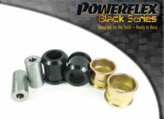 Powerflex Black -polyuretaanipuslat – PFF5-5402BLK Powerflex Black -polyuretaanipuslat - PFF5-5402BLK