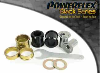 Powerflex Black -polyuretaanipuslat – PFF5-5402GBLK Powerflex Black -polyuretaanipuslat - PFF5-5402GBLK