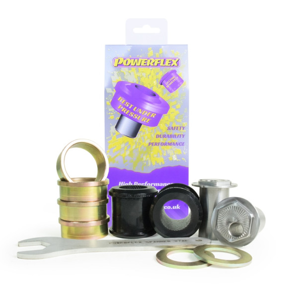 Powerflex Road -polyuretaanipuslat – PFF5-5402G Powerflex Road -polyuretaanipuslat - PFF5-5402G