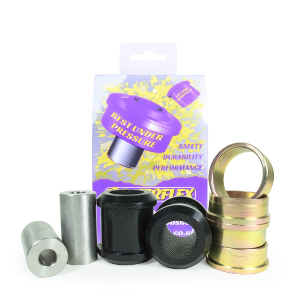 Powerflex Road -polyuretaanipuslat – PFF5-5402 Powerflex Road -polyuretaanipuslat - PFF5-5402