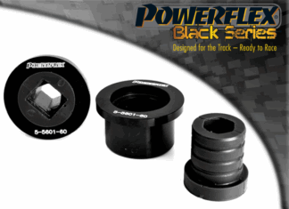 Powerflex Black -polyuretaanipuslat – PFF5-5601-60BLK Powerflex Black -polyuretaanipuslat - PFF5-5601-60BLK