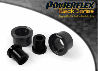 Powerflex Black -polyuretaanipuslat – PFF5-5601BLK Powerflex Black -polyuretaanipuslat - PFF5-5601BLK