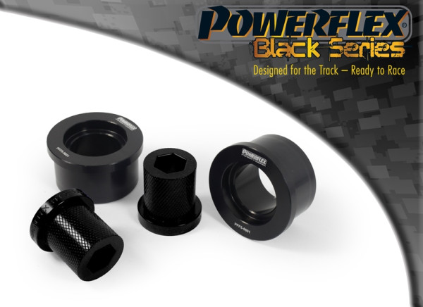 Powerflex Black -polyuretaanipuslat – PFF5-5601BLK Powerflex Black -polyuretaanipuslat - PFF5-5601BLK