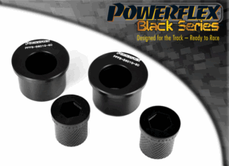 Powerflex Black -polyuretaanipuslat – PFF5-5601G-60BLK Powerflex Black -polyuretaanipuslat - PFF5-5601G-60BLK