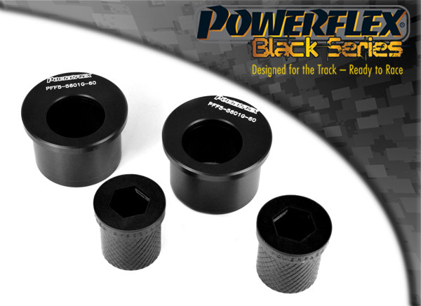 Powerflex Black -polyuretaanipuslat – PFF5-5601G-60BLK Powerflex Black -polyuretaanipuslat - PFF5-5601G-60BLK