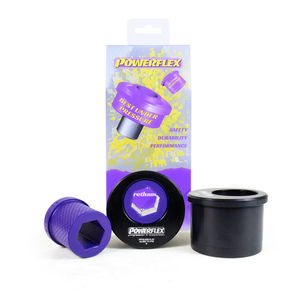 Powerflex Road -polyuretaanipuslat – PFF5-5601G-60 Powerflex Road -polyuretaanipuslat - PFF5-5601G-60