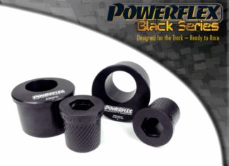 Powerflex Black -polyuretaanipuslat – PFF5-5601GBLK Powerflex Black -polyuretaanipuslat - PFF5-5601GBLK