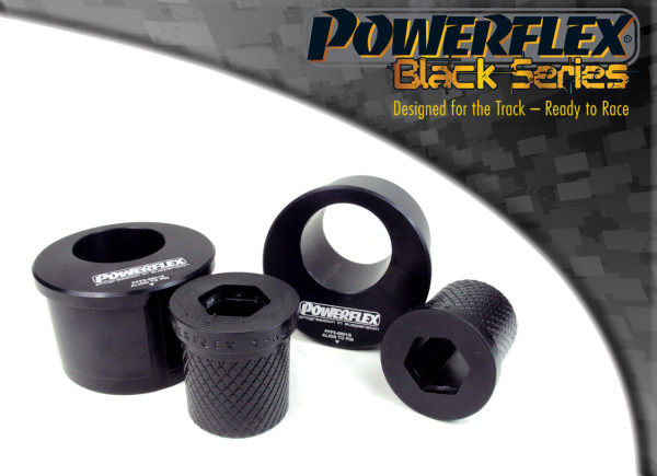 Powerflex Black -polyuretaanipuslat – PFF5-5601GBLK Powerflex Black -polyuretaanipuslat - PFF5-5601GBLK