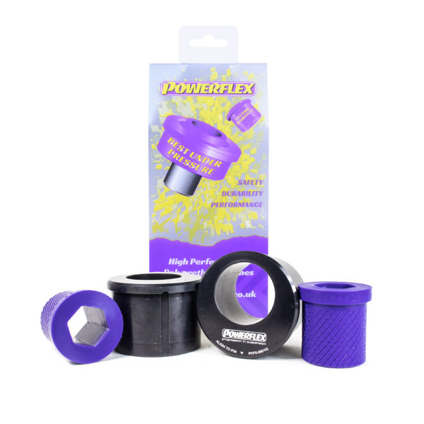 Powerflex Road -polyuretaanipuslat – PFF5-5601GM3 Powerflex Road -polyuretaanipuslat - PFF5-5601GM3