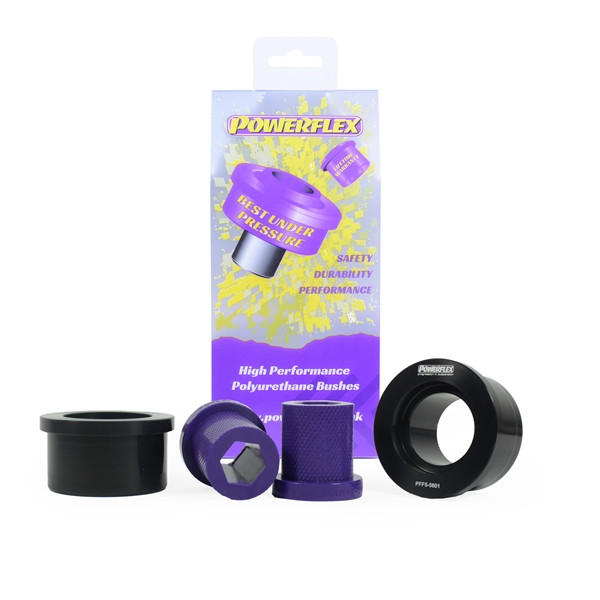 Powerflex Road -polyuretaanipuslat – PFF5-5601 Powerflex Road -polyuretaanipuslat - PFF5-5601