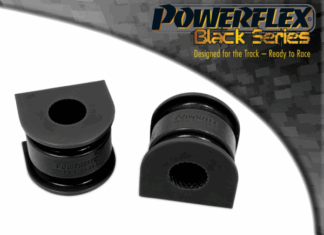 Powerflex Black -polyuretaanipuslat – PFF5-5703-26.5BLK Powerflex Black -polyuretaanipuslat - PFF5-5703-26.5BLK