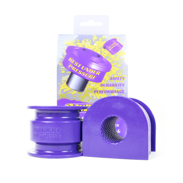 Powerflex Road -polyuretaanipuslat – PFF5-5703-26.5 Powerflex Road -polyuretaanipuslat - PFF5-5703-26.5