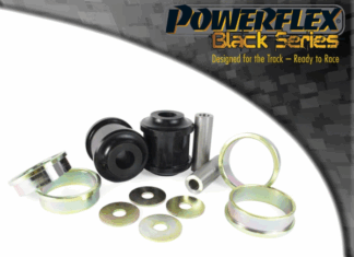 Powerflex Black -polyuretaanipuslat – PFF5-6001BLK Powerflex Black -polyuretaanipuslat - PFF5-6001BLK