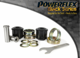Powerflex Black -polyuretaanipuslat – PFF5-6001GBLK Powerflex Black -polyuretaanipuslat - PFF5-6001GBLK