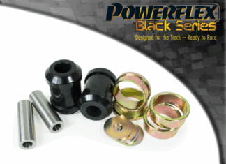 Powerflex Black -polyuretaanipuslat – PFF5-6002BLK Powerflex Black -polyuretaanipuslat - PFF5-6002BLK