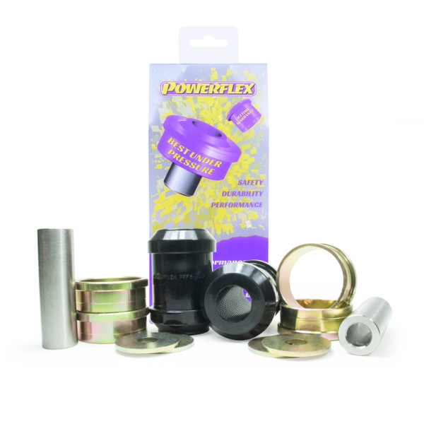 Powerflex Road -polyuretaanipuslat – PFF5-6002 Powerflex Road -polyuretaanipuslat - PFF5-6002