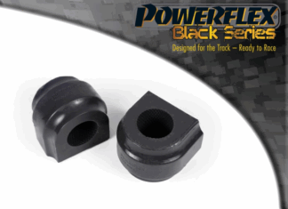 Powerflex Black -polyuretaanipuslat – PFF5-6003-28.2BLK Powerflex Black -polyuretaanipuslat - PFF5-6003-28.2BLK