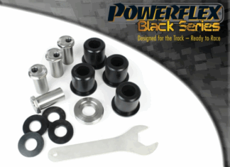 Powerflex Black -polyuretaanipuslat – PFF5-6004GBLK Powerflex Black -polyuretaanipuslat - PFF5-6004GBLK