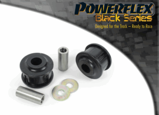 Powerflex Black -polyuretaanipuslat – PFF5-601BLK Powerflex Black -polyuretaanipuslat - PFF5-601BLK