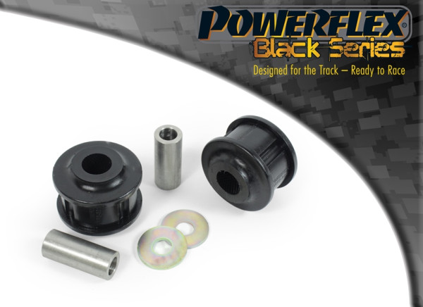 Powerflex Black -polyuretaanipuslat – PFF5-601BLK Powerflex Black -polyuretaanipuslat - PFF5-601BLK