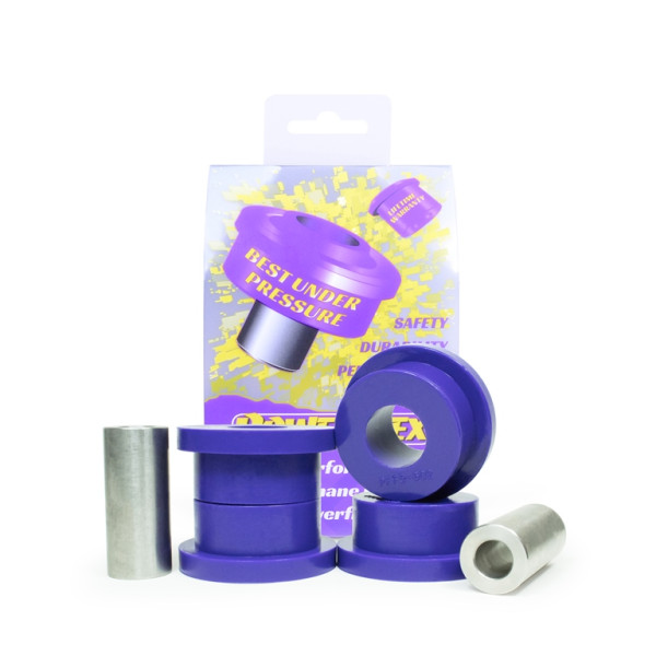 Powerflex Road -polyuretaanipuslat – PFF5-602 Powerflex Road -polyuretaanipuslat - PFF5-602