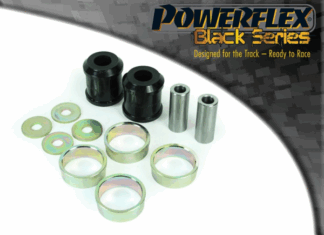 Powerflex Black -polyuretaanipuslat – PFF5-6102BLK Powerflex Black -polyuretaanipuslat - PFF5-6102BLK