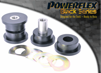 Powerflex Black -polyuretaanipuslat – PFF5-620BLK Powerflex Black -polyuretaanipuslat - PFF5-620BLK