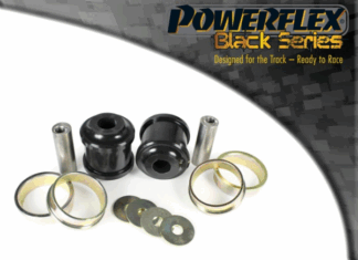 Powerflex Black -polyuretaanipuslat – PFF5-7001BLK Powerflex Black -polyuretaanipuslat - PFF5-7001BLK