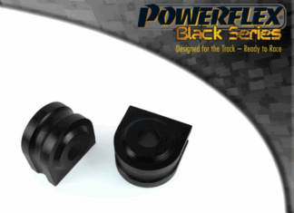 Powerflex Black -polyuretaanipuslat – PFF5-703-25.6BLK Powerflex Black -polyuretaanipuslat - PFF5-703-25.6BLK